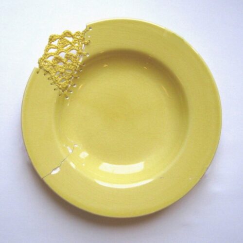 Gerepareerd Gerepareerd