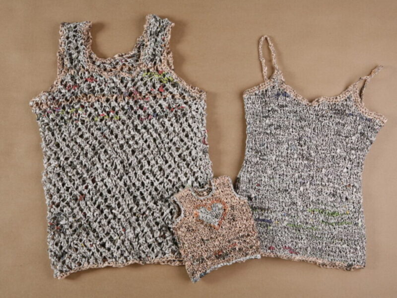 Bodywarmers for a poor family kopie Bodywarmers for a poor family kopie