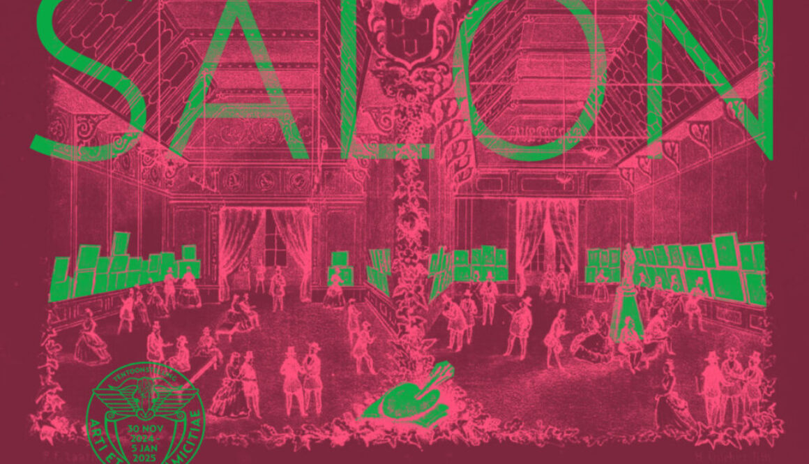 Salon Arti et Amicitiea