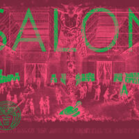 Salon Arti et Amicitiea