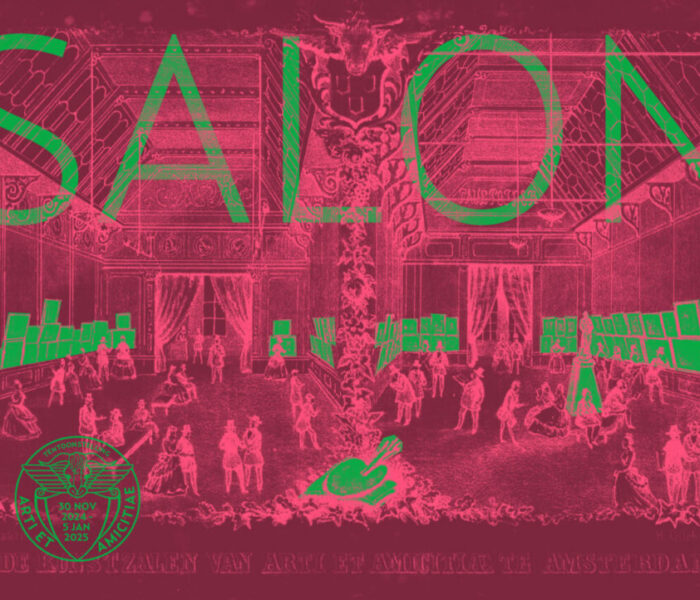 Salon Arti et Amicitiea Salon Arti et Amicitiea