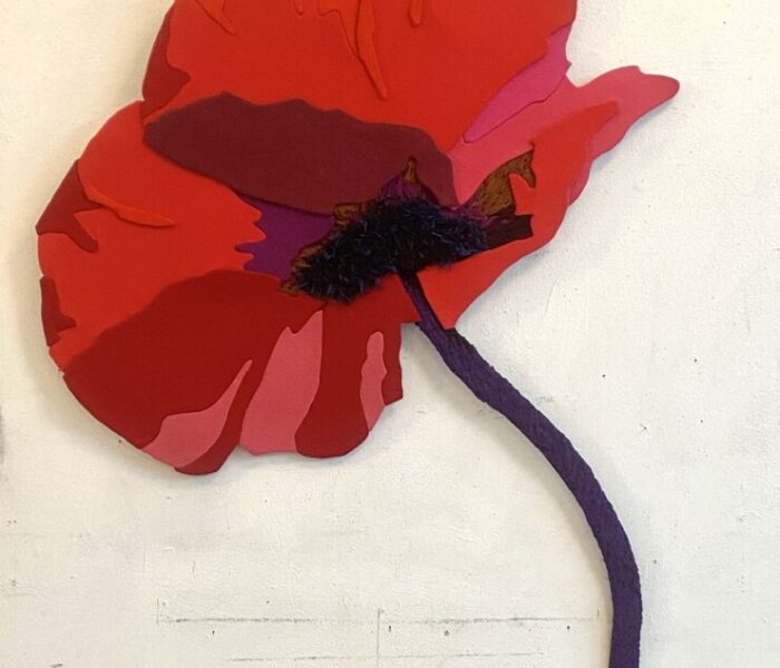 oh rood, nu weet ik het oh rood, nu weet ik het